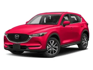 Mazda CX-5 2018 AWD Touring 4p SUV