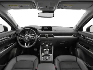 Mazda CX-5 2018 AWD Touring 4p SUV