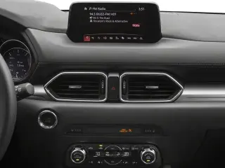 Mazda CX-5 2018 AWD Touring 4p SUV