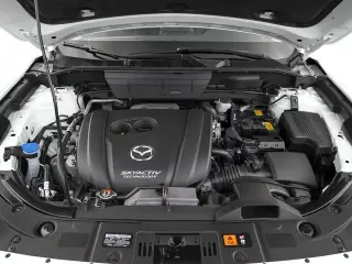 Mazda CX-5 2018 AWD Touring 4p SUV