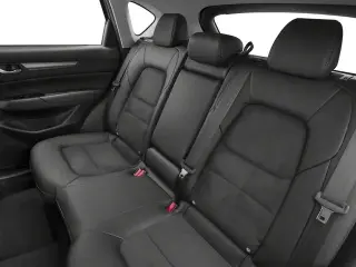 Mazda CX-5 2018 AWD Touring 4p SUV