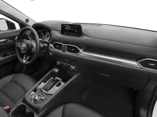 Mazda CX-5 2018 AWD Touring 4p SUV