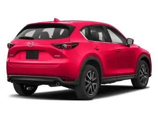 Mazda CX-5 2018 AWD Touring 4p SUV