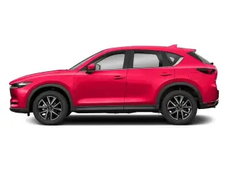 Mazda CX-5 2018 AWD Touring 4p SUV