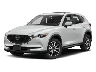 Mazda CX-5 2018 AWD Touring 4p SUV