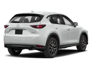 Mazda CX-5 2018 AWD Touring 4p SUV