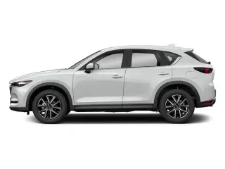 Mazda CX-5 2018 AWD Touring 4p SUV
