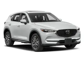 Mazda CX-5 2018 AWD Touring 4p SUV