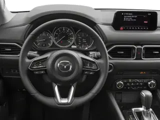 Mazda CX-5 2018 AWD Touring 4p SUV