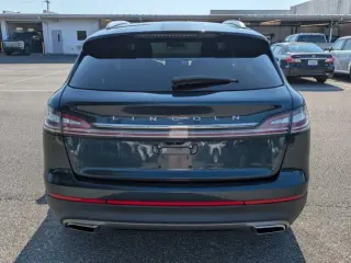 Lincoln Nautilus 2022 Standard 4p SUV