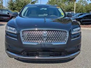 Lincoln Nautilus 2022 Standard 4p SUV