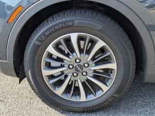 Lincoln Nautilus 2022 Standard 4p SUV