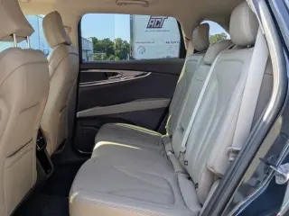Lincoln Nautilus 2022 Standard 4p SUV