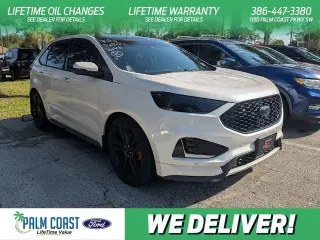 Ford Edge 2019 AWD ST 4p Crossover