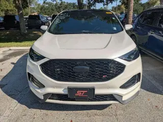 Ford Edge 2019 AWD ST 4p Crossover