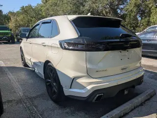 Ford Edge 2019 AWD ST 4p Crossover