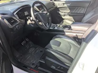 Ford Edge 2019 AWD ST 4p Crossover