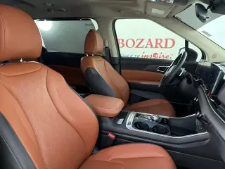 Kia Carnival Hybrid 2026 SX Minivan 4p.