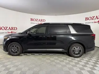 Kia Carnival Hybrid 2026 SX Minivan 4p.