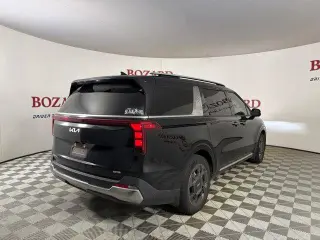 Kia Carnival Hybrid 2026 SX Minivan 4p.