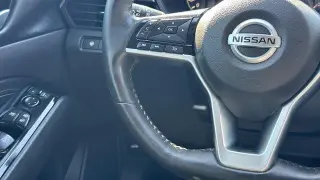 Nissan Altima 2022 2.5 SL 4p Sedan