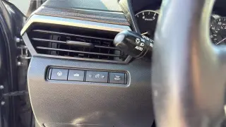 Nissan Altima 2022 2.5 SL 4p Sedan