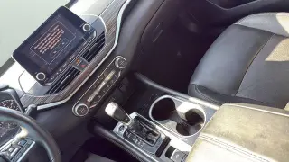 Nissan Altima 2022 2.5 SL 4p Sedan