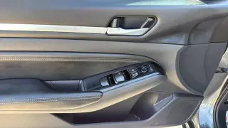 Nissan Altima 2022 2.5 SL 4p Sedan