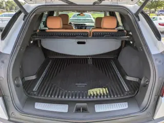 Cadillac XT5 2025 Premium Luxury 4p SUV
