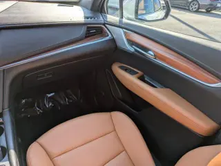 Cadillac XT5 2025 Premium Luxury 4p SUV