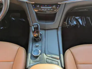 Cadillac XT5 2025 Premium Luxury 4p SUV