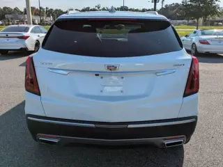 Cadillac XT5 2025 Premium Luxury 4p SUV