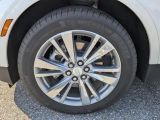 Cadillac XT5 2025 Premium Luxury 4p SUV
