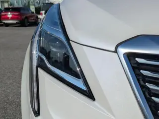 Cadillac XT5 2025 Premium Luxury 4p SUV