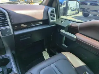 Ford F-150 2015 4x4 Lariat 4p SuperCrew 5.5 pies CB