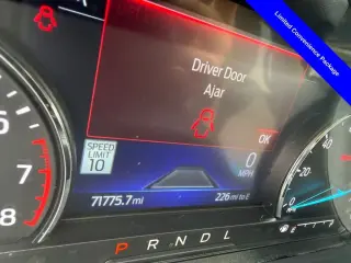 Ford Explorer 2022 AWD Limited 4p SUV
