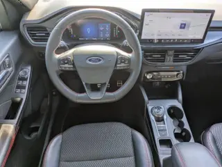 Ford Escape 2023 ST-Line 4p SUV