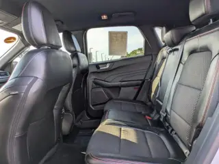 Ford Escape 2023 ST-Line 4p SUV