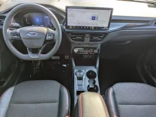 Ford Escape 2023 ST-Line 4p SUV