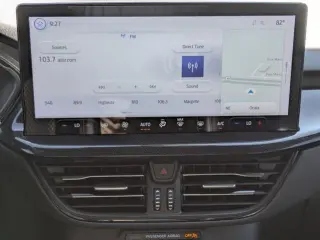 Ford Escape 2023 ST-Line 4p SUV