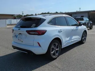 Ford Escape 2023 ST-Line 4p SUV