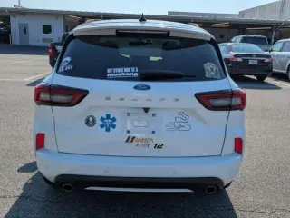 Ford Escape 2023 ST-Line 4p SUV
