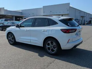 Ford Escape 2023 ST-Line 4p SUV