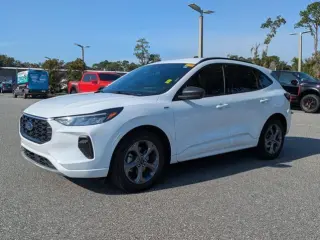 Ford Escape 2023 ST-Line 4p SUV