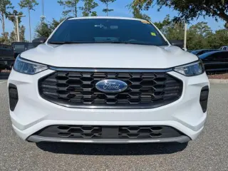 Ford Escape 2023 ST-Line 4p SUV