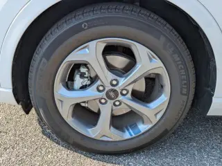 Ford Escape 2023 ST-Line 4p SUV