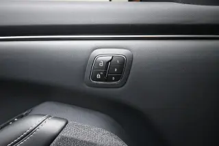 Ford Mustang Mach-E 2023 Premium 4p SUV