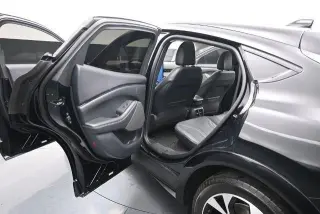 Ford Mustang Mach-E 2023 Premium 4p SUV