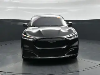 Ford Mustang Mach-E 2023 Premium 4p SUV