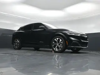 Ford Mustang Mach-E 2023 Premium 4p SUV